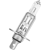 OSRAM ORİJİNAL H1, halojen far ampul&uuml;, 64150-01B, 12V, tekli blister (1 adet)