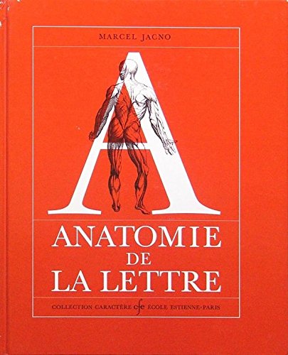 Télécharger Anatomie de la lettre livre En ligne