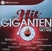 Produktbild Die Hit Giganten-die Grten Nr.1 Hits