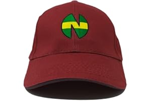 GAMBEA Gorra Benji Price Oficial