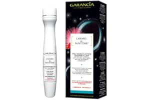 Garancia Larmes de Fantôme Anti-Âge un Traitement pour les Paupières et le Contour Des Yeux pour Adulte, 10 ml