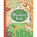 The Woodland Book