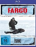 Fargo - Cine Project [Blu-ray] - William H. Macy