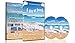 Produktbild Strand DVD – 2 DVD Set - Ein Tag am Strand – Zur Entspannung mit Meeresgeräuschen