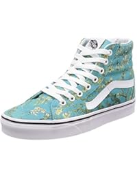 vans van gogh amazon