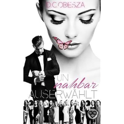 Auserwählt Unnahbar Auserwählt Unnahbar