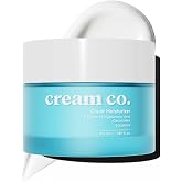 Cream Co. Cloud Moisturizer, Hassas Ciltler i&ccedil;in Nemlendirici Y&uuml;z Kremi, 50 ml