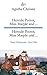 Hercule Poirot, Miss Marple and ..., Hercule Poirot, Miss Marple und ...: Three Whodunits, Drei Fälle (dtv zweisprachig) by