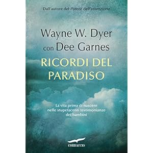 Ricordi del paradiso