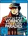 Vorhof zum Paradies [Blu-ray]
