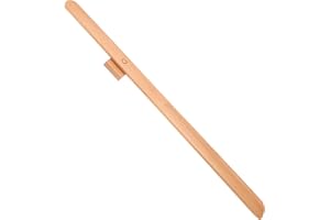 Långt Skohorn Magnetisk Design för Seniorer Bärbart Skohorn för Kvinnor Enkel Användning Böja