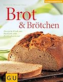 Cover zum Buch Brot & Brötchen