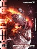 Cover zum Buch NEBULAR Sammelband 16. Protektoren de...