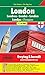 Produktbild London, Stadtplan 1:10.000, City Pocket + The Big Five, freytag & berndt Stadtpläne
