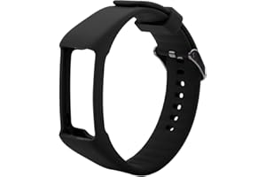 MUOVRTO Meiruo Bracelet de remplacement pour Polar A360