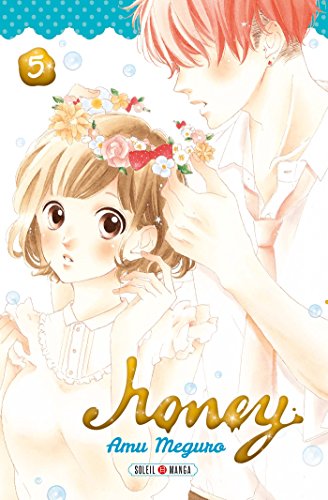 Honey — Tome 5