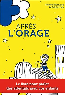 Après l'orage