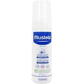 Mustela Foam Shampoo For Newborns Yenidoğanı Şampuan 150 ml
