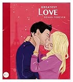 Donna Lewis / Bruno Mars / Beverley Knight: Greatest Love Songs Forever (BOX) [4CD] - Donna Lewis