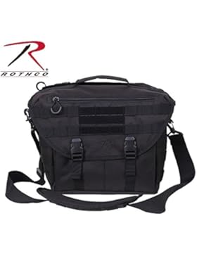 Rothco Umhängetasche Tactical schwarz