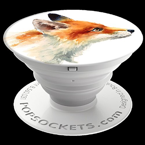 Preisvergleich Produktbild PopSockets - Fox