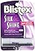 Blistex Silk & Shine Lip Protectant & Sunscreen SPF 15 - 0.13 oz