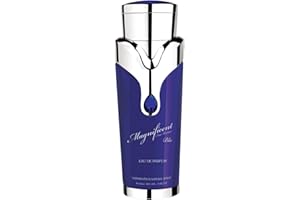 Armaf Magnificent Blue Pour Homme Eau de Parfum 100ml Spray