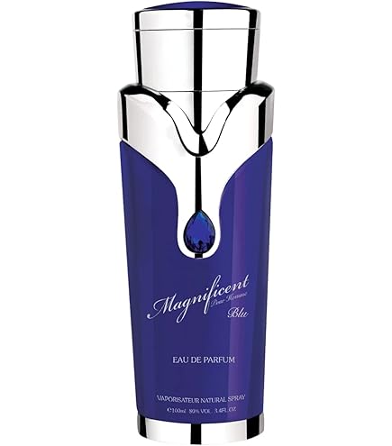 Armaf Eter Perfume Oasis Eau de Parfum Spray para mujer, 100ml