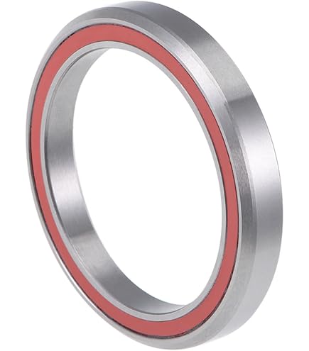 Roulement à Billes Scellé 30.15x41.8x7mm MH-P08H7 - Acier Chromé Pour Vélo - Neuf Uxcell