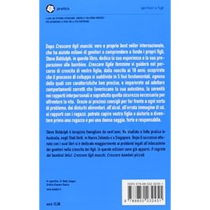 Crescere figlie femmine