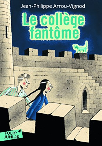 Download Le collège fantôme Download Le collège fantôme