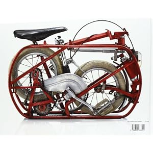 Ciclopedia. Icone e disegni della bicicletta: 21 x 27,9 cm