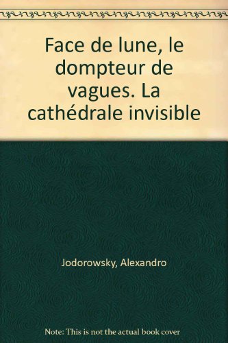 <a href="/node/19539">La cathédrale invisible</a>