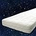 Produktbild dasofa 7-Zonen-Kaltschaummatratze Somnia 7BK Jersey A) 80 cm, B) Härtegrad 3, A) 190 cm