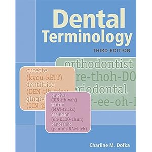 Dental Terminology