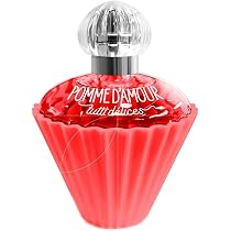 Eau De Toilette TUTTI Délices - Parfum Vanille Caramel 50ml, Neuf, Origine France