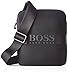 Produktbild BOSS Green Herren Pixel N_s Zip Env 10197692 01 Taschenorganizer, Schwarz (Black), 0.5 x 24 x 20.8 cm