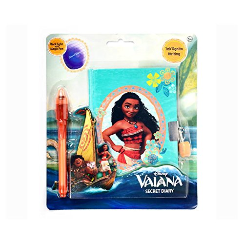 Kd toys- carnet, VA17229F, Multicouleur