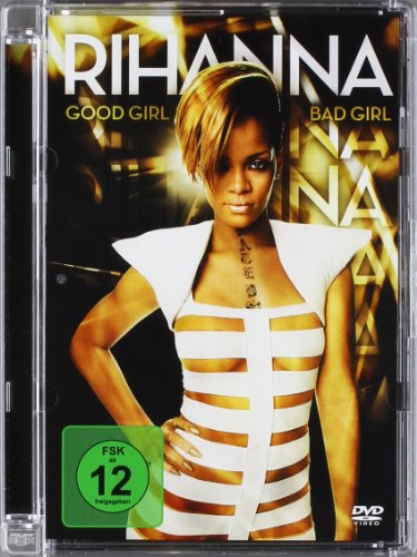 Preisvergleich Produktbild Rihanna - Good Girl Bad Girl (OmU)