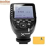 Dieser Blitzauslöser kann für die folgenden Kameramodelle der Sony-Serie verwendet werden: a77lI a77 a99 ILCE-6000L a9 A7R A7Rlll a350 DSC-RX10