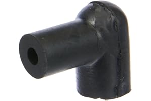 ARNOLD - Zündkerzenstecker Universal flach für Motorsägen und Trimmer; 3121-U1-0001