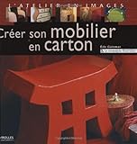 Créer son mobilier en carton