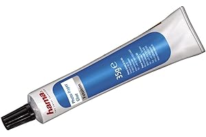 ‎HAMA Hama 35 g Foto-Klebertube, transparent