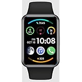 HUAWEI Watch FIT Special Edition, Display HD AMOLED da 1,64 pollici, monitoraggio scientifico del sonno, GPS integrato, 10000