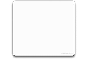 X-RAY X-RAYPAD Alfombrilla de ratón para Juegos X-Raypad Aqua Control 2 AC2, Ultra Alta precisión con Velocidad Capacidad de Control, diseñada para Jugadores Fps con Bajos requisitos de dpi