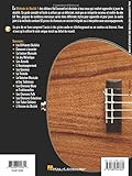 Image de Hal Leonard Methode De Ukulele Volume 1