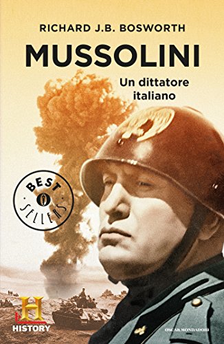 Download Mussolini: Un dittatore italiano Download Mussolini: Un dittatore italiano