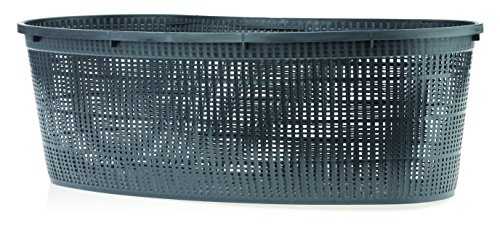 Oase Pflanzkorb oval, 45