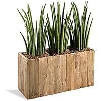 Suchergebnis auf Amazon.de für: pflanzkübel holz: Garten