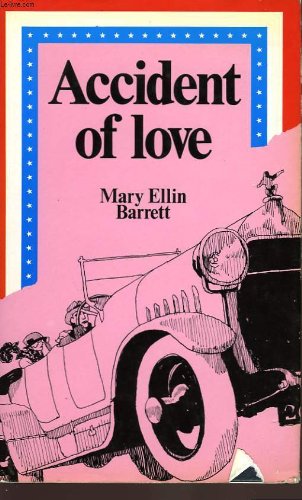 couverture de : Accident of love